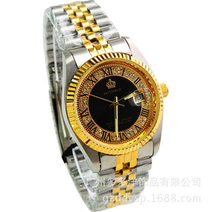 Lexury Brand Wrist Watch