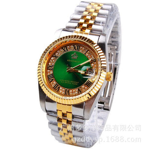 Lexury Brand Wrist Watch