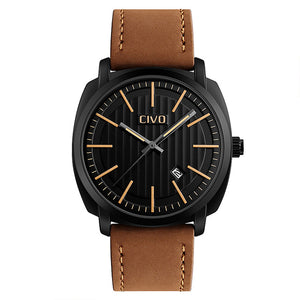 CIVO Simple Sports Watch Men