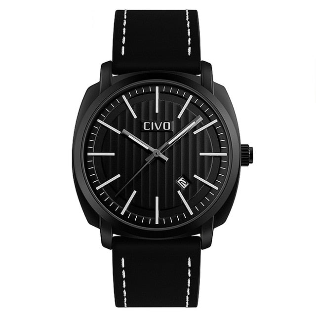 CIVO Simple Sports Watch Men