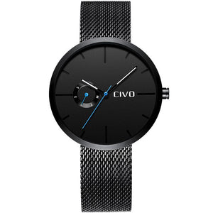 Cıvo New Fashion Watch