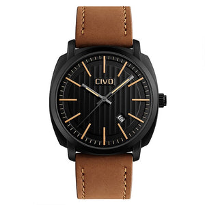 CIVO Casual Watches Mens Fashion