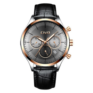 CIVO Military Sports Watches Men