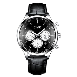 CIVO Military Sports Watches Men