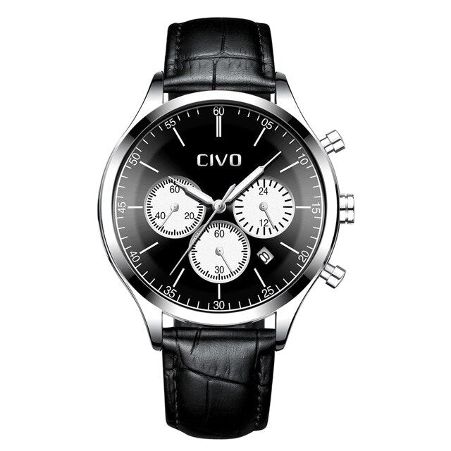 CIVO Luxury Men Watch