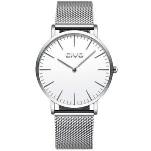 CIVO Top Brand Simple Watch Men Waterproof