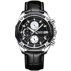 CIVO Fashion Sports Mens Watches