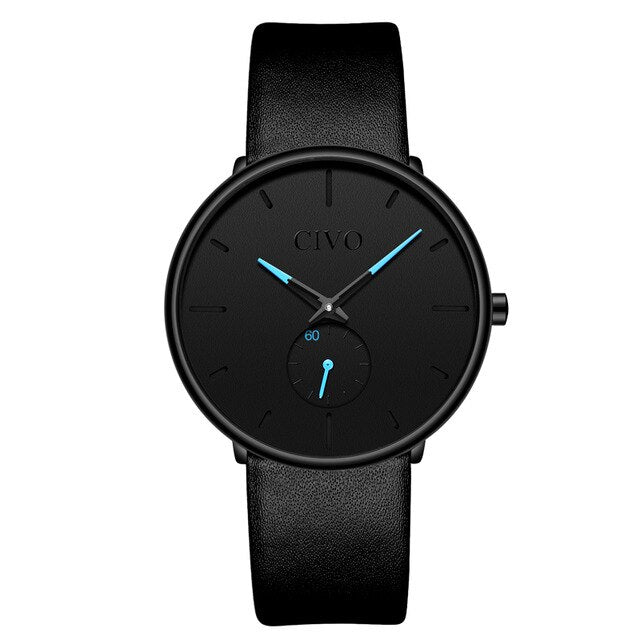 Cıvo New Model Lexury Watch