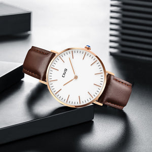 Cıvo New Analogue Watch