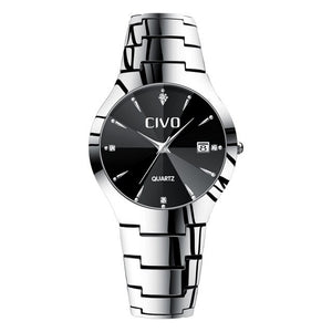 CIVO Fashion Elegant Womens Watches