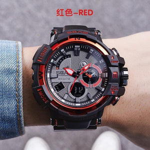 Sbao New Electronic Men Watches