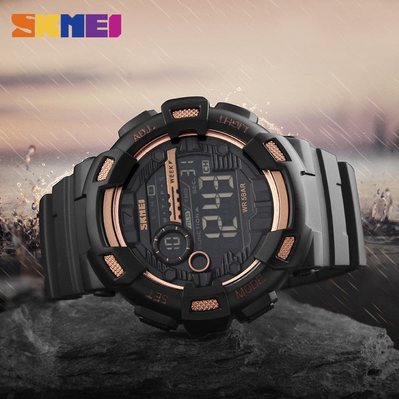 Skmei Digital Wristwatches