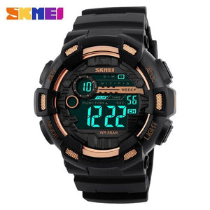 Skmei Digital Wristwatches