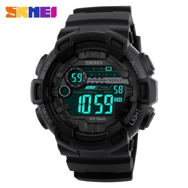 Skmei Digital Wristwatches