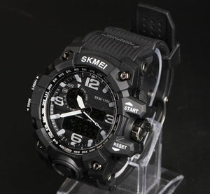 Skmei Large Dial Shock Watches